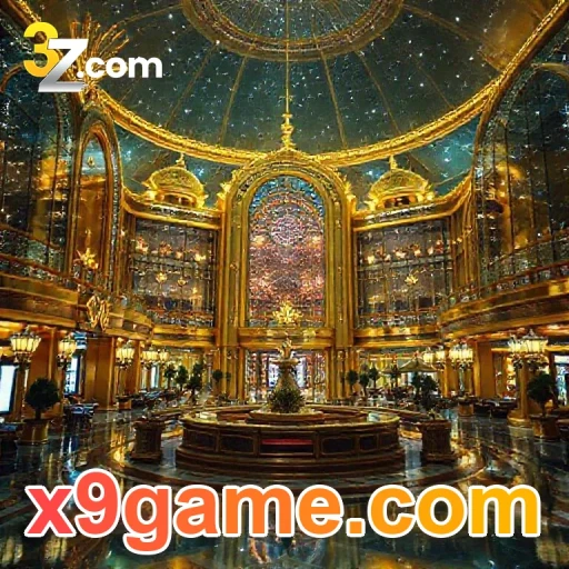 x9game.com Jogos de caça-níqueis