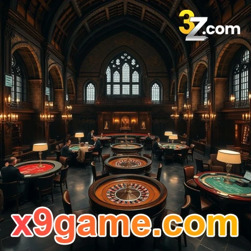 x9game.com
