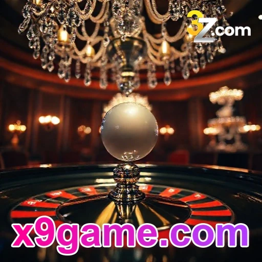 x9game.com Jogos de caça-níqueis