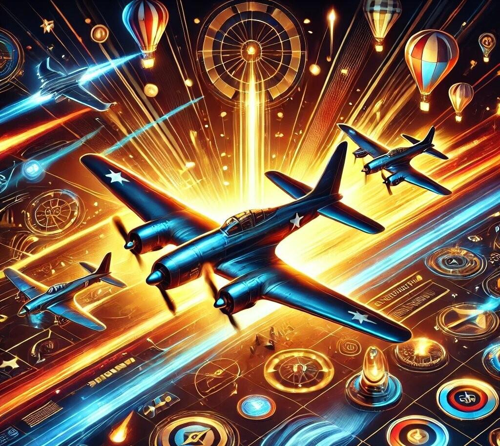 Vantagens do Aviator no x9game