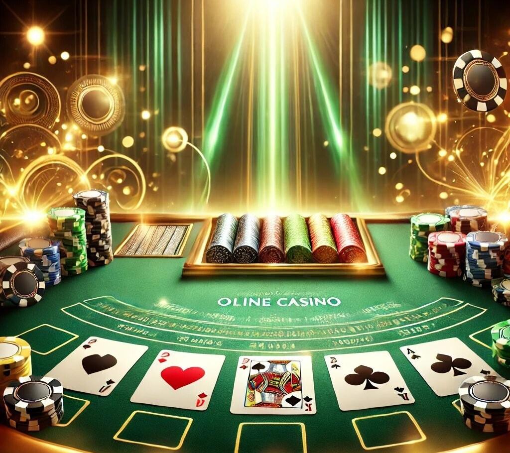 x9game Jogos de blackjack