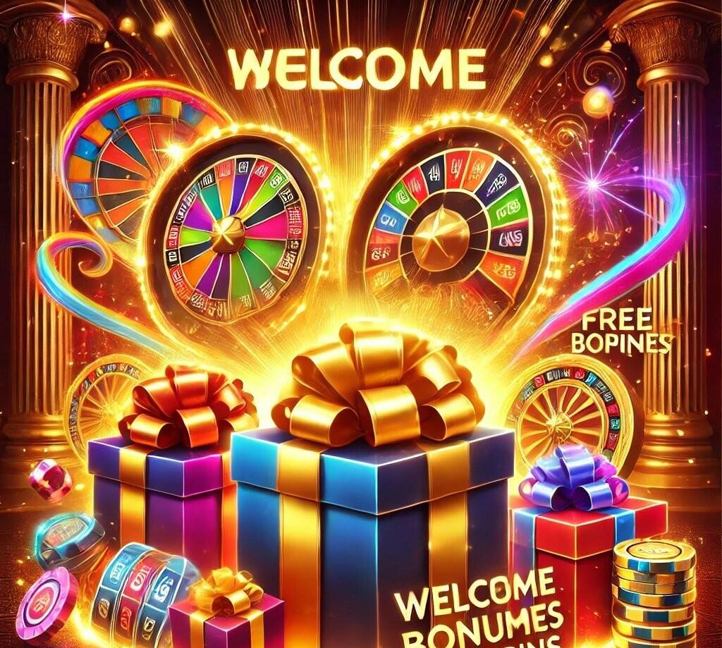 x9game Tipos de Bônus