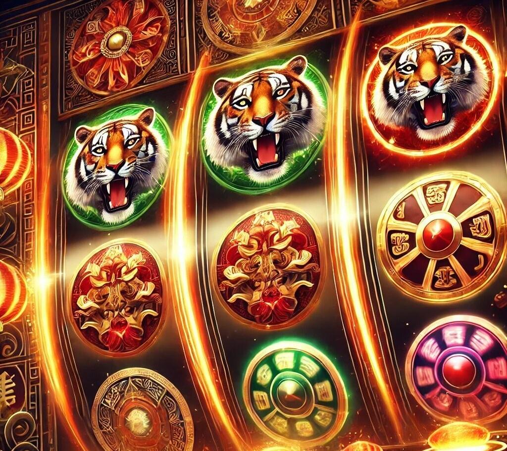 x9game Como Jogar Fortune Tiger
