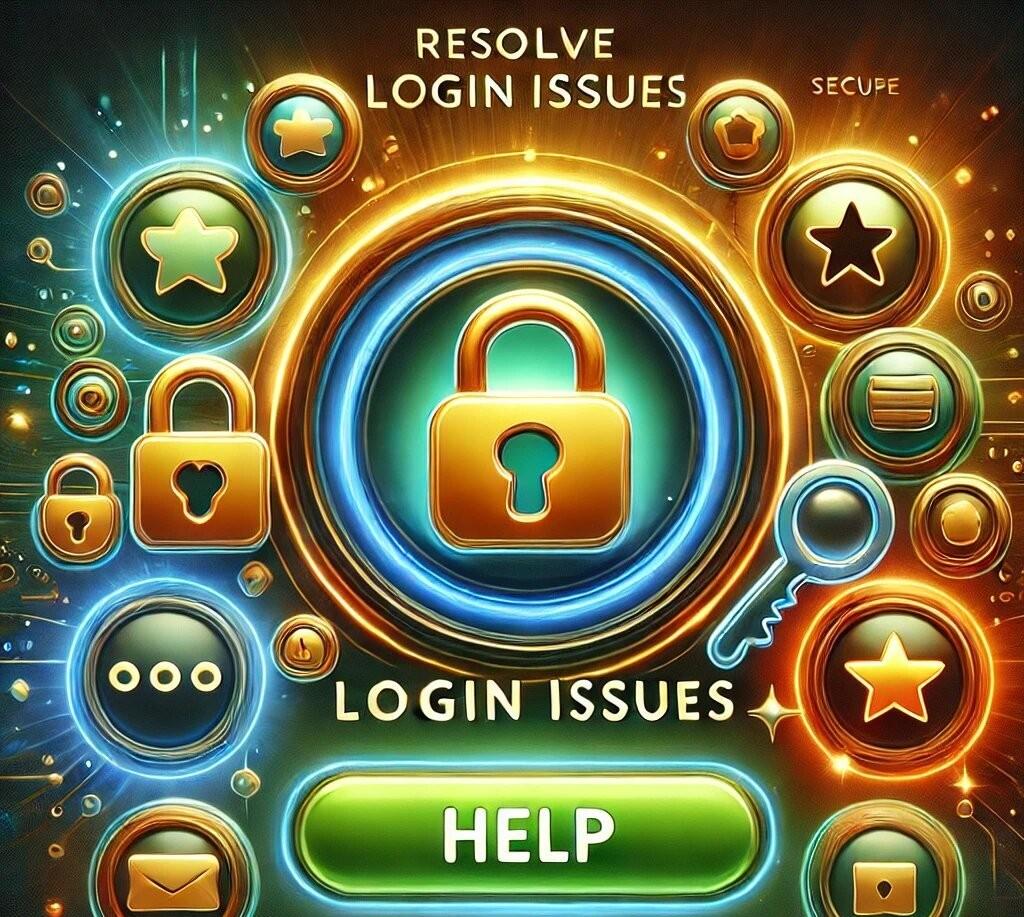x9game Ajuda para Login