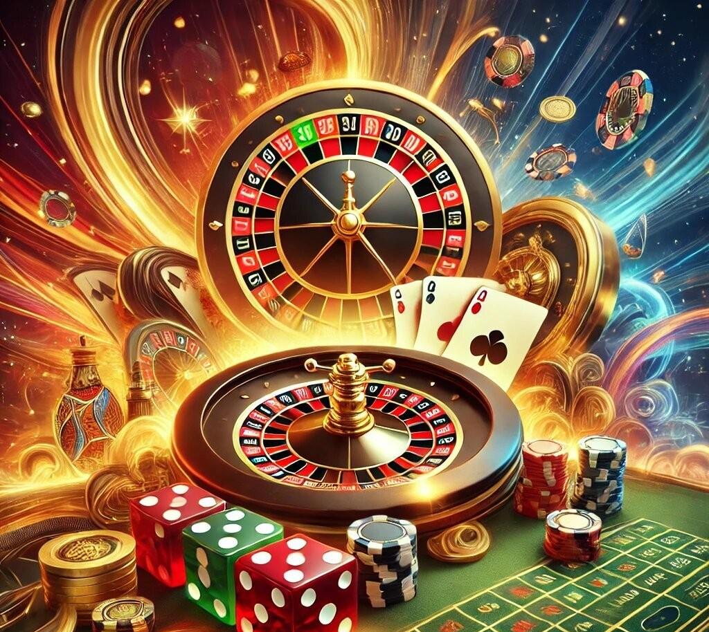 x9game Jogos Populares no Cassino