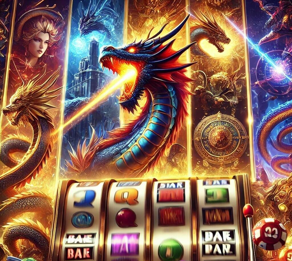 x9game Slots Populares