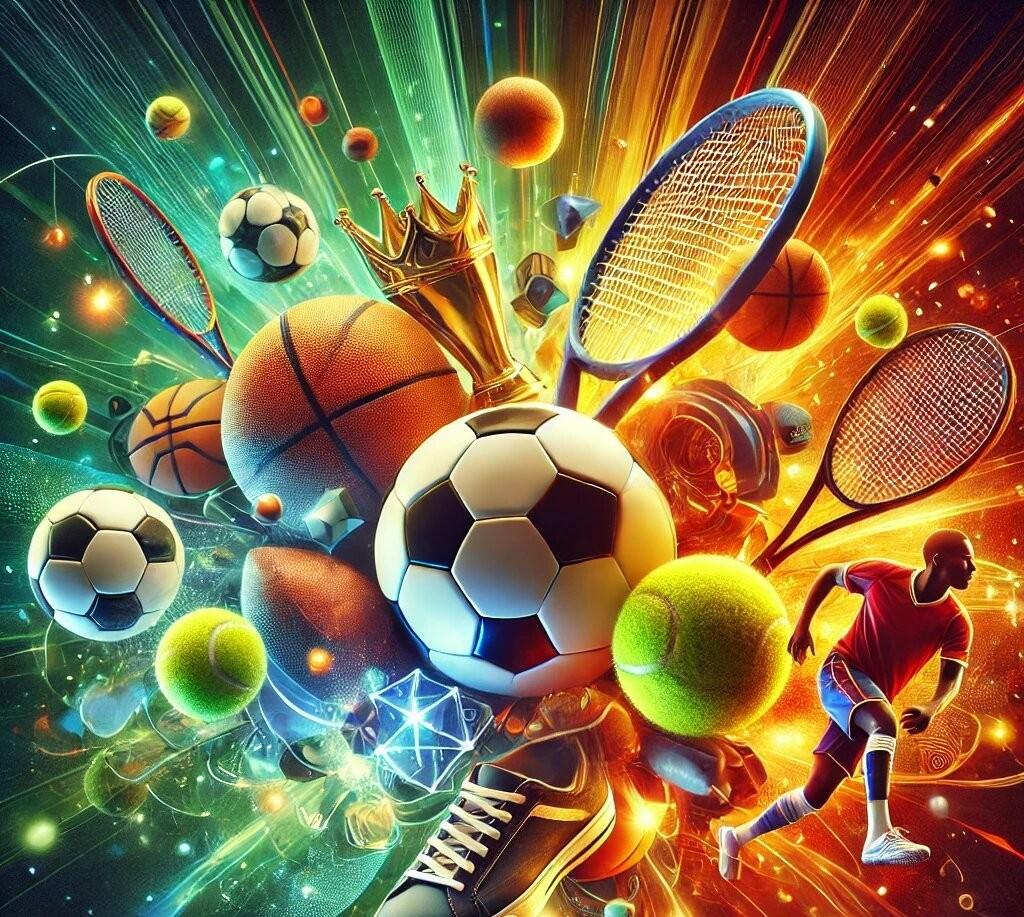 x9game Esportes Populares