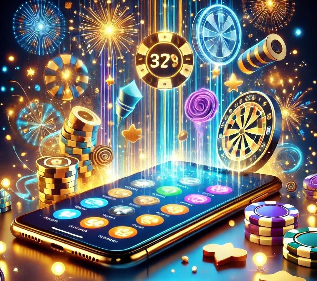 x9game Por Que Baixar o App?