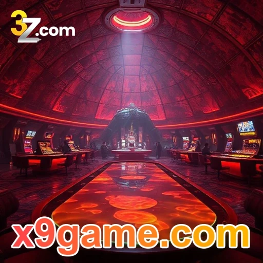x9game.com