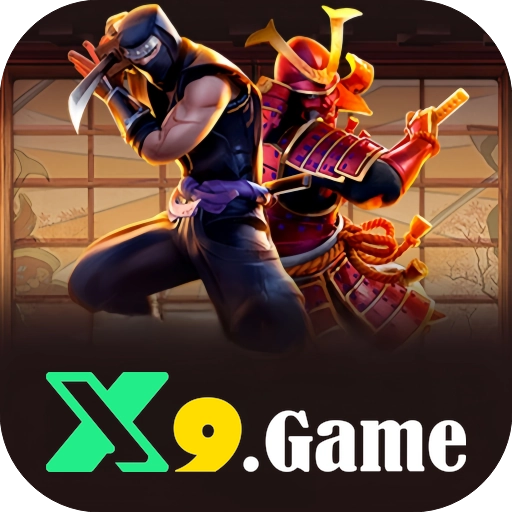 x9game.com LOGO