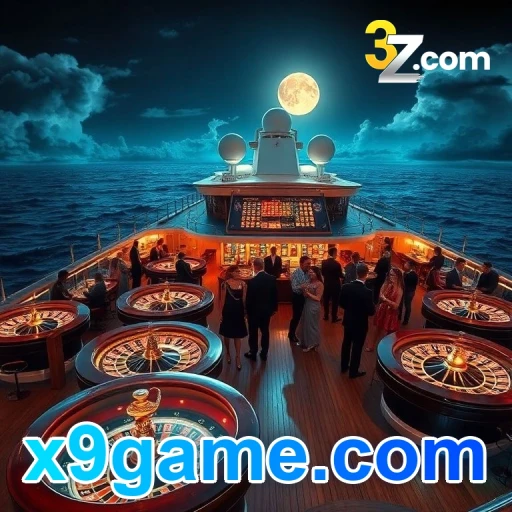 x9game.com Jogos de caça-níqueis