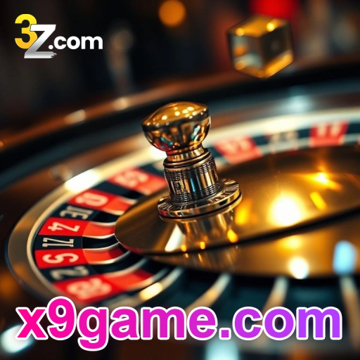 Jogos de Cassino no x9game.com: Diversão Sem Limites