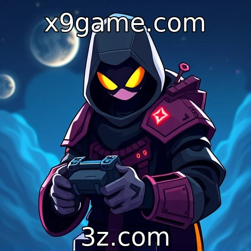 Crescimento das plataformas de jogos em nuvem