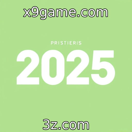 Tendências de mercado para jogos em 2025