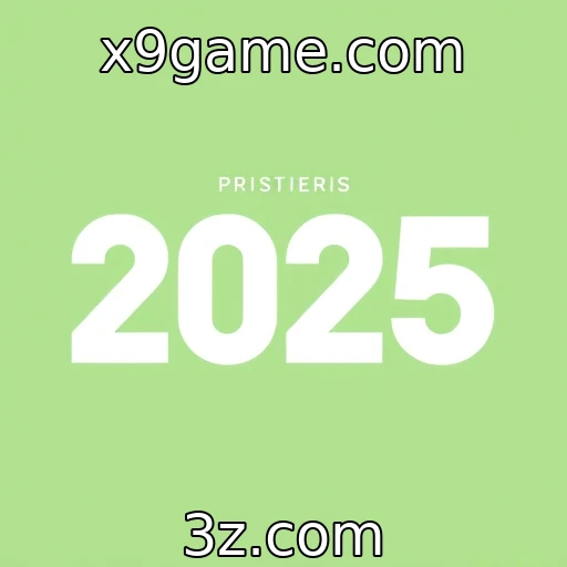 Tendências de mercado para jogos em 2025