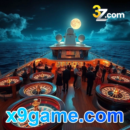 Explorando Jogos Incríveis no x9game.com com Amigos e Diversão