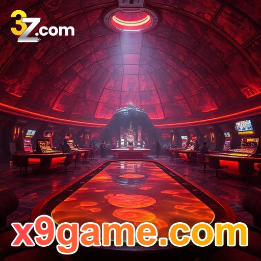 Login Empolgante no x9game.com: Conecte-se e Jogue!