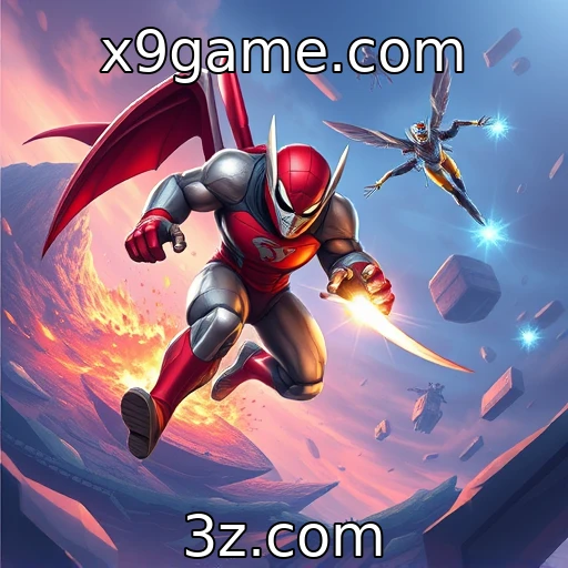 Tendências de jogos mobile para o futuro próximo